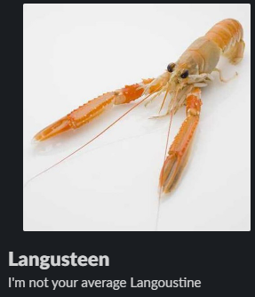langubot